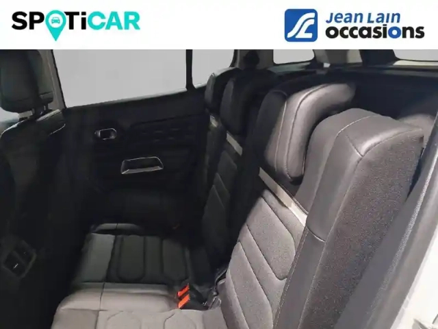 Citroën C5 Aircross bluehdi 130 eat8 — photo 12