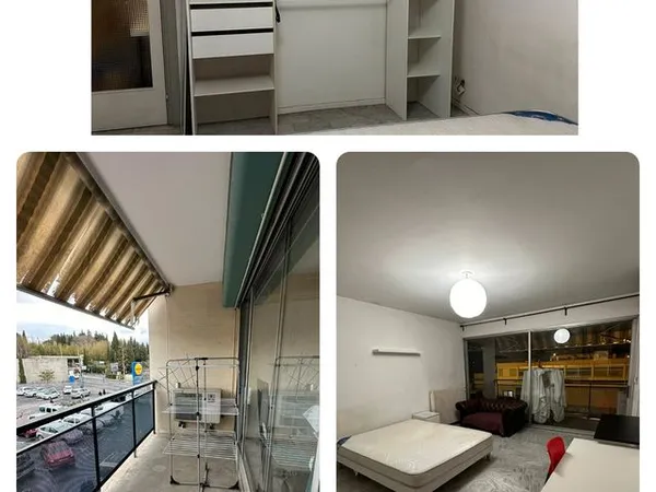 ☀️ Tram Pergola ☀️ 2 chambres libres - Coloc 72m2 - APL ok