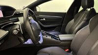Peugeot 508 HYBRID 225ch GT e-EAT8 — photo 12