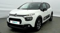 Citroen C3 1.2 PureTech 83ch S&S Shine