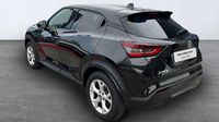 Nissan Juke 1.0 DIG-T 114ch N-Connecta DCT 2021.5 — photo 6