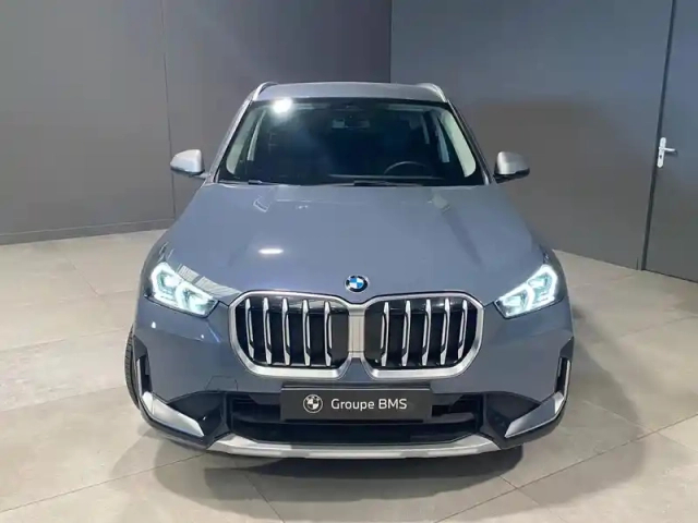 Bmw X1 sdrive18i 136ch xline — photo 2