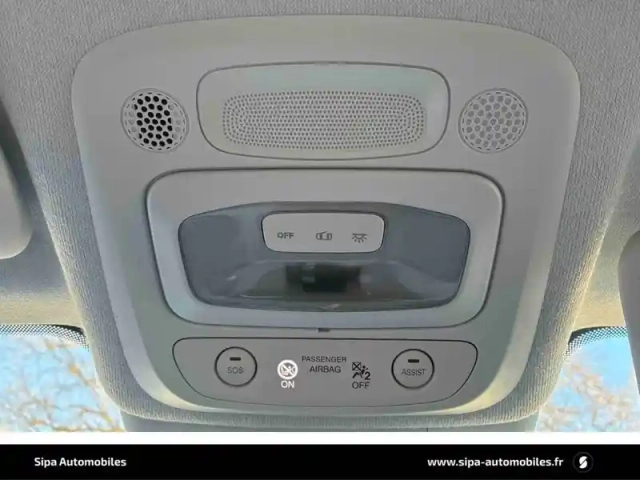 Fiat 500 e 95 ch — photo 29