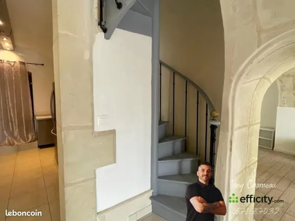 Maison 5 pièces 217 m²