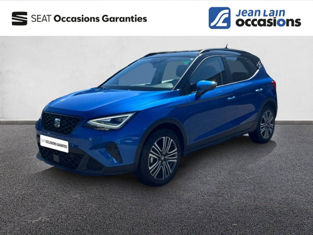 Seat Arona 1.0 TSI 95 ch Start/Stop BVM5 Copa