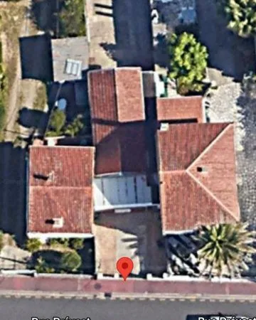Petit Bruges maison de 54m2 sur parcelle de 250m2