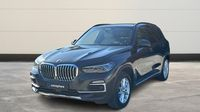 Bmw X5 xDrive30d 286ch xLine