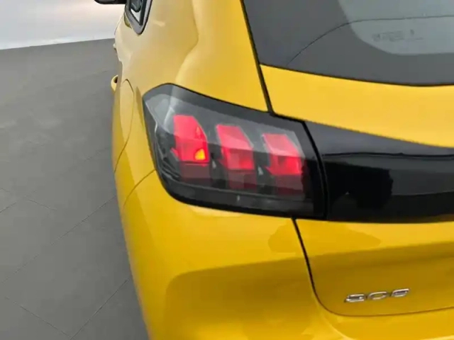 Peugeot 208 bluehdi 100 s&amp;s bvm6 — photo 20