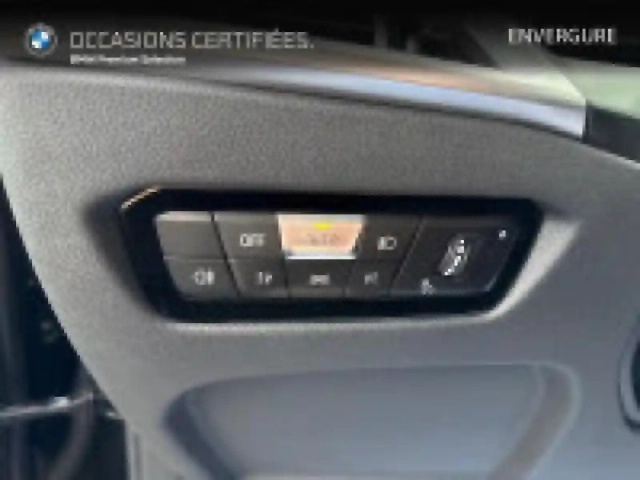 Bmw Serie 4 série 4 coupé 420ia 184ch m sport — photo 10