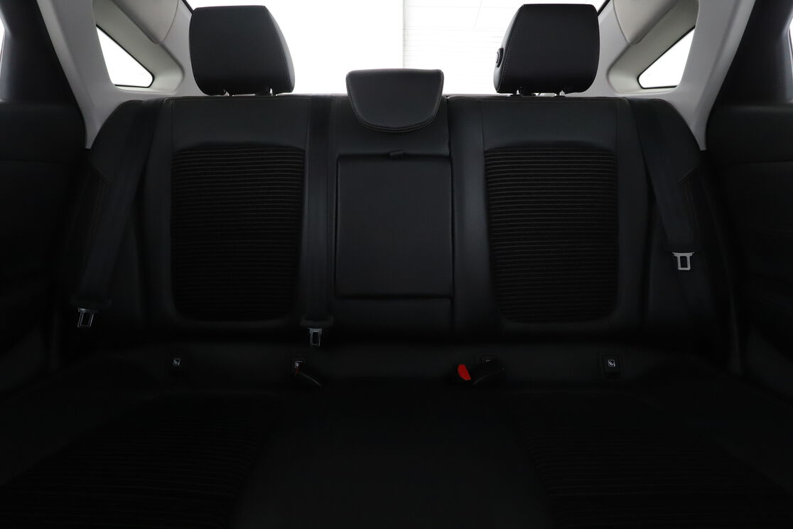 Renault Talisman 1.6 dCi Energy Intens EDC — photo 16