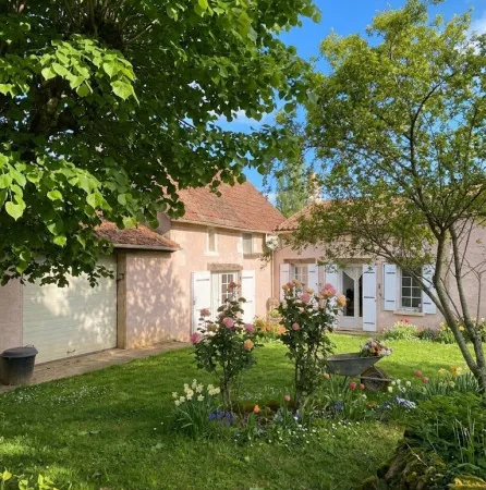 Maison 5 pièces 155 m²