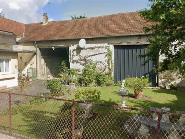 Maison 4 pièces 124 m²