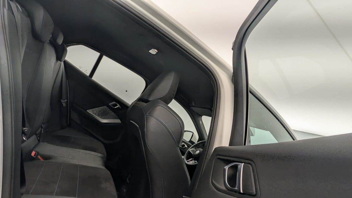 BMW Série 1 — photo 10