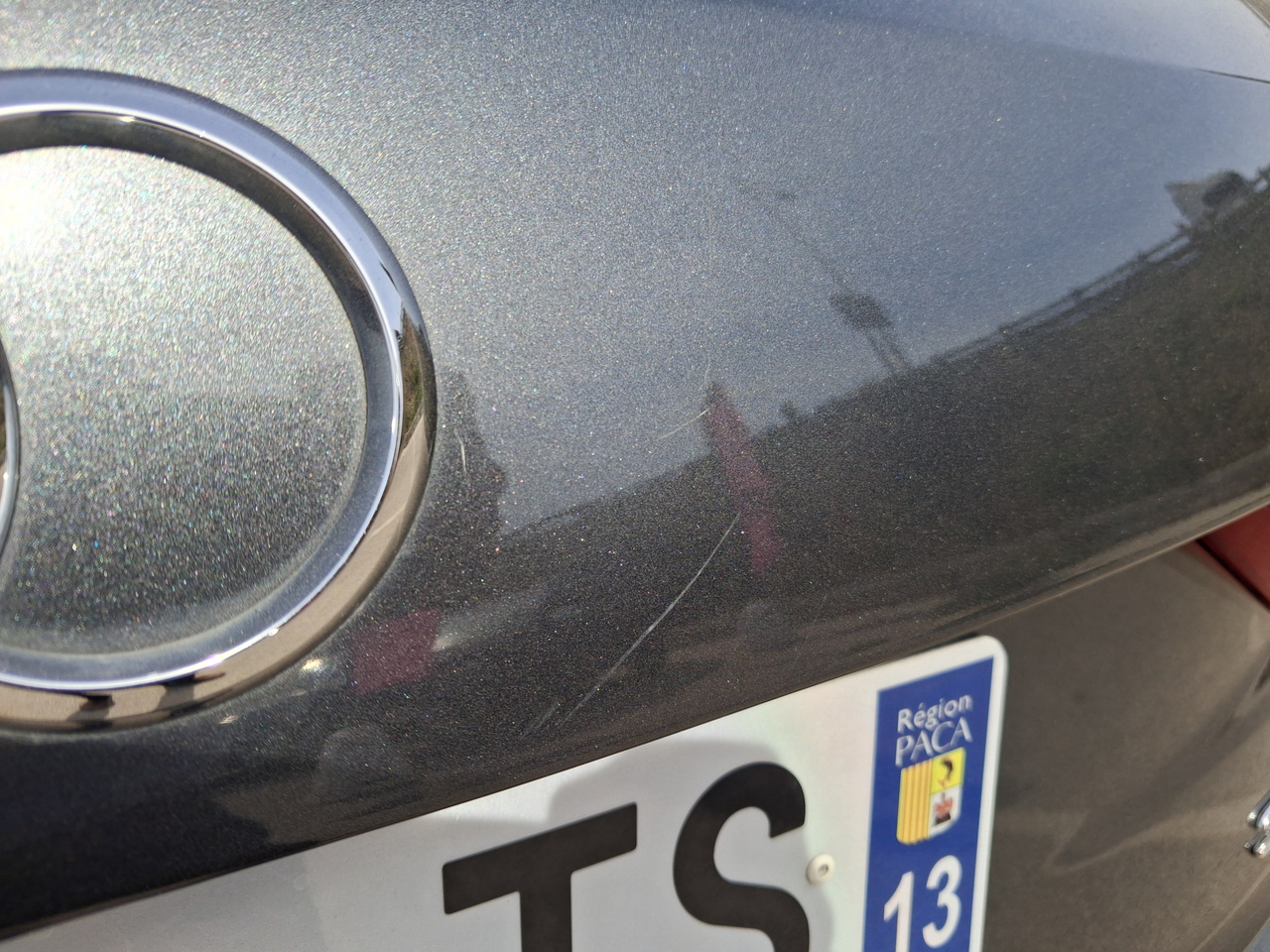 Audi Q3 35 TDI 150 ch Quattro — photo 60