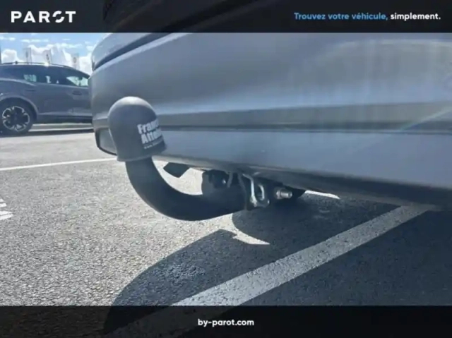 Ford Focus sw 1.0 ecoboost 100ch stop&amp;start trend — photo 28