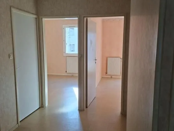 Appartement 4 pièces 79 m²