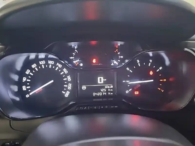 Citroën C3 bluehdi 100 s&amp;s bvm6 — photo 10