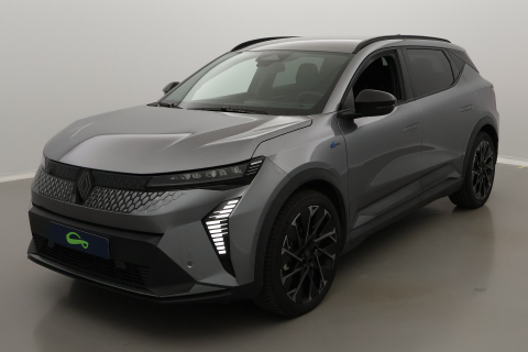 Renault Scénic E-Tech