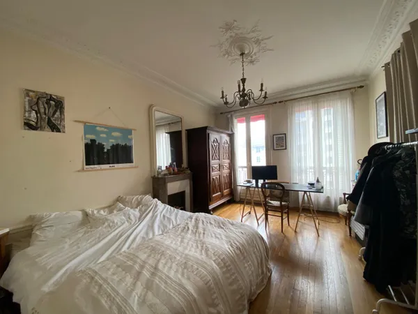Loue appartement
