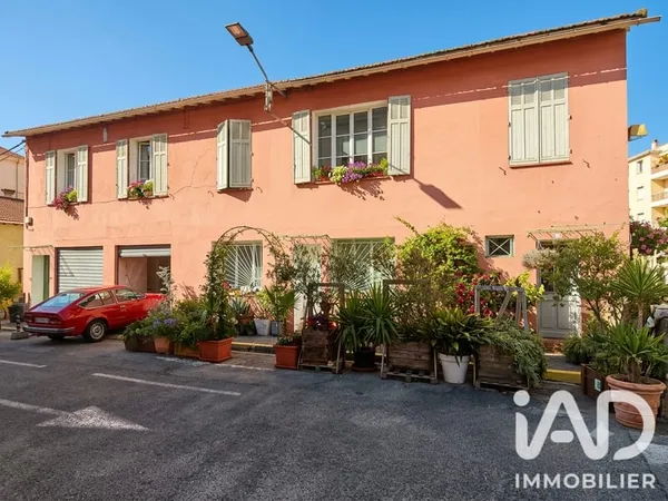 Maison 5 pièces 170 m²