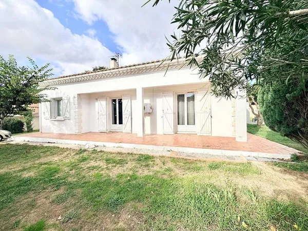 Maison 6 pièces 175 m²