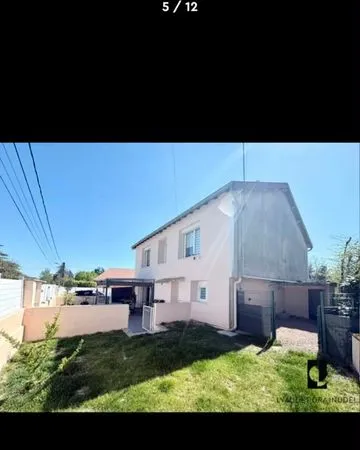 Vend maison villa individuelles