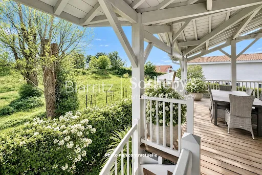 Maison 5 pièces 130 m²