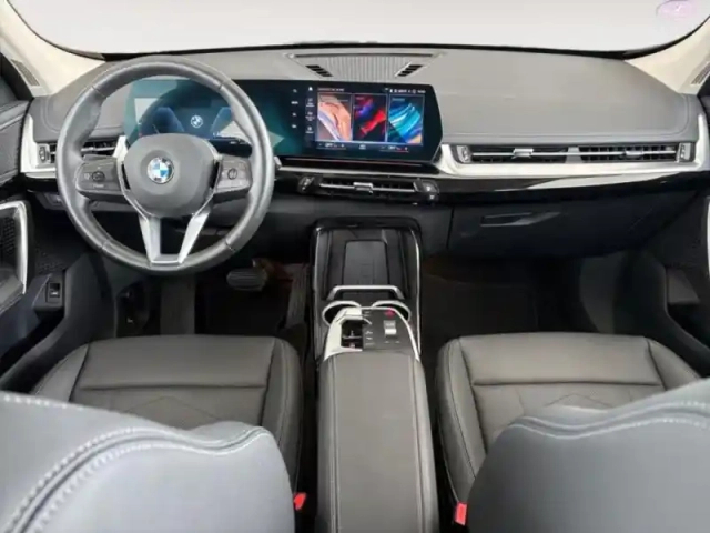 Bmw X1 sdrive18i 136ch xline — photo 10
