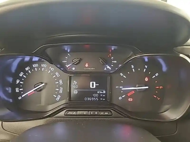 Citroën C3 puretech 83 s&amp;s bvm5 — photo 30