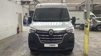 Renault Master F3300 L2H2 2.3 dCi 180ch Energy Grand Confort E6