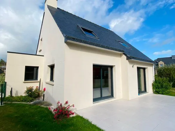 Location maison familiale Lauzach