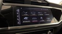 Audi Q3 35 TFSI 150ch Business line S tronic 7 — photo 19