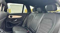 Mercedes Glc 300 de Hybrid 333ch AMG Line 4Matic 9G-Tronic — photo 20