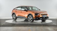 Citroen C4 PureTech 130ch S&S Feel EAT8 — photo 3