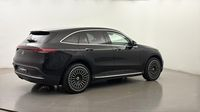 Mercedes Eqc 400 408ch AMG Line 4Matic 11cv — photo 5