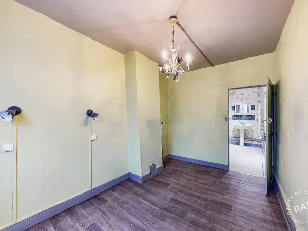 Maison 2 pièces 40 m²