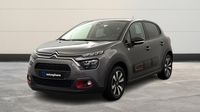 Citroen C3 1.2 PureTech 83ch S&S C-Series 123g