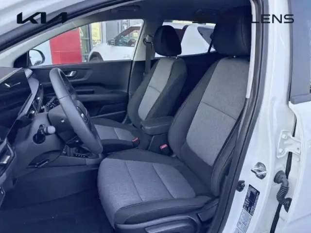 Kia Stonic 1.0 t-gdi 100ch active dct7 — photo 11