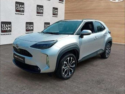 Toyota YARIS CROSS Toyota Yaris Cross 116h Design MY25