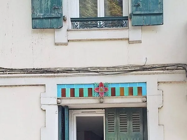 Appartement 1 pièce 20 m²