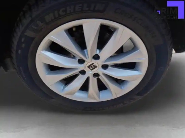 Seat Ateca 2.0 tdi 150 ch start/stop dsg7 — photo 15