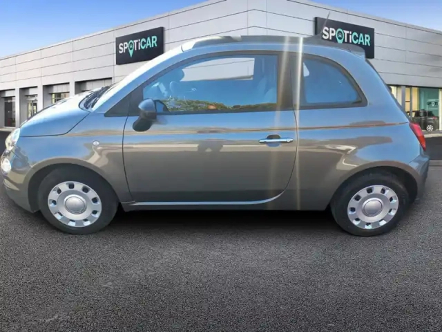 Fiat 500 1.0 70 ch hybride bsg s/s — photo 5