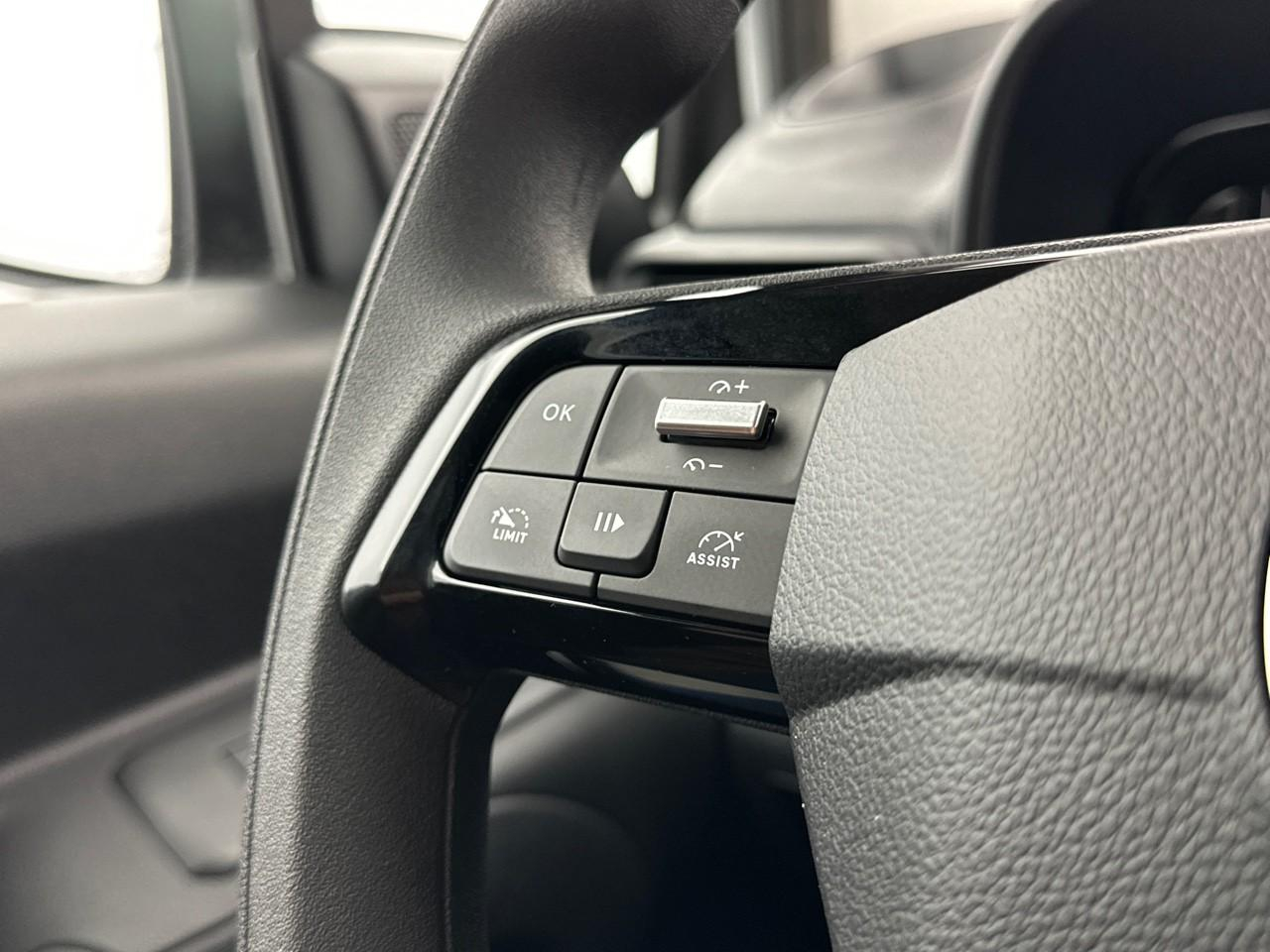 Citroën Berlingo van m diesel 100 ch manuelle — photo 18