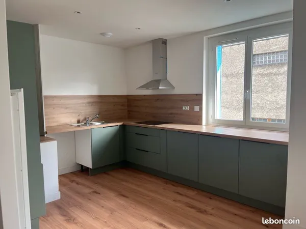 Appartement t3