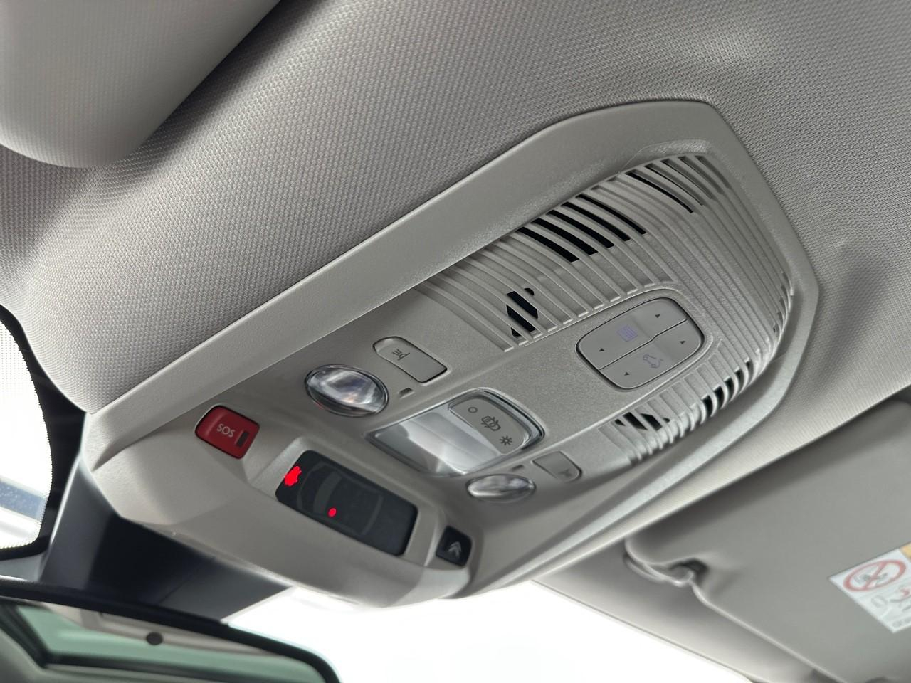 Citroën C5 Aircross bluehdi 130 eat8 max — photo 34