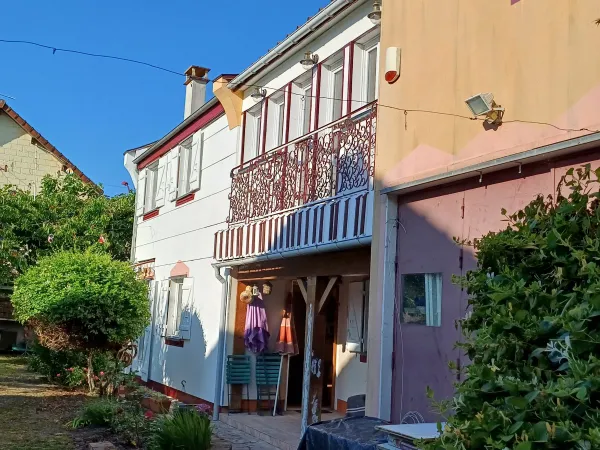 Vends maison 215m² Bondy Sud / limite Villemomble
