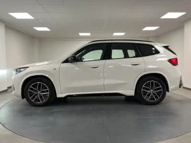 Bmw X1 sdrive18i 136ch m sport — photo 6