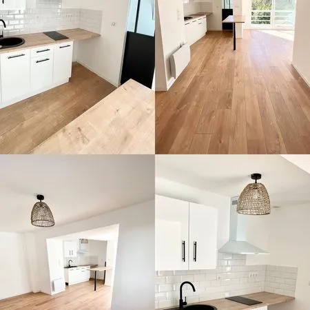 Immeuble 4 pièces 90 m²