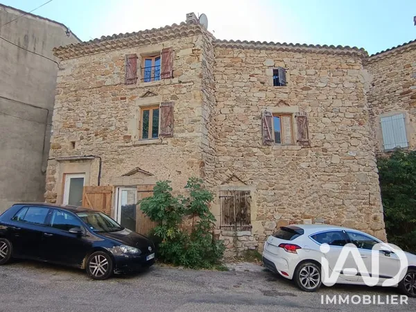 Maison 7 pièces 127 m²