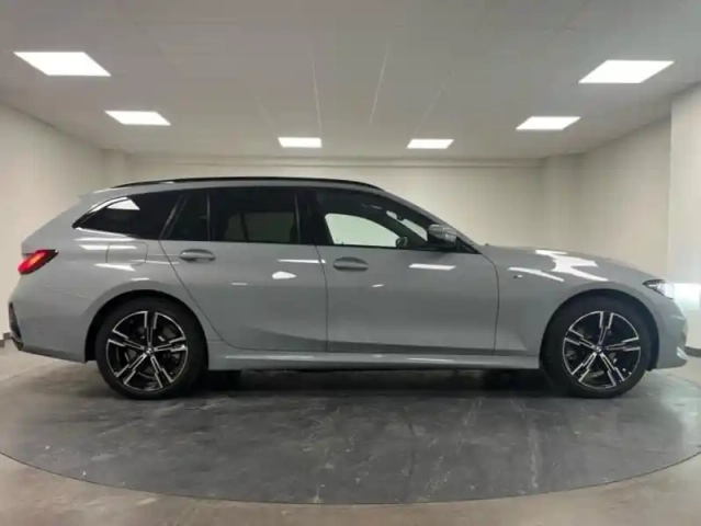 Bmw Serie 3 série 3 touring 330ea xdrive 292ch m sport — photo 3